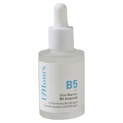 Skin Barrier B5 Ampoule