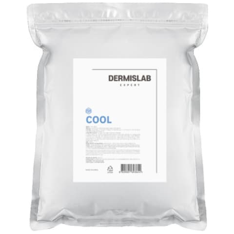Modeling Mask [Cool], 1,000g, 1pack