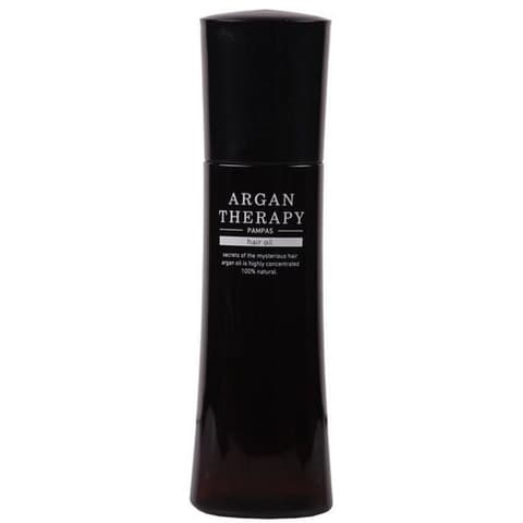Argan Therapy Hair Oil, 150ml, 1pack