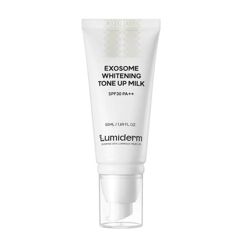 Exosome Whitening Tone-Up Milk