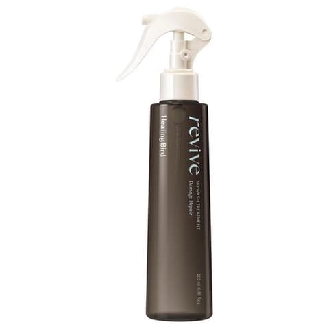 Revive No-Wash Treatment Damage Repair [Peach Floral], 200ml, 1pack
