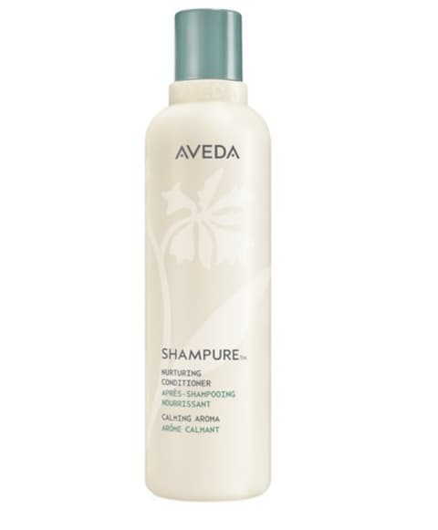Shampure Nurturing Conditioner, 250ml, 1pack