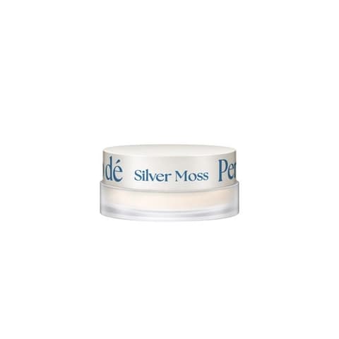 Bello de Perfume Balm [Silver Moss], 5.5g