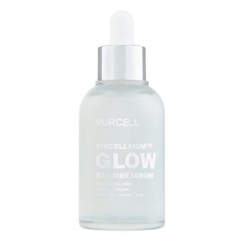 Pixel Biome Glow Barrier Serum
