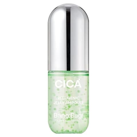 Vita Genic Jelly Cica Ampoule