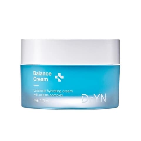 Balance Cream, 50g, 1pack