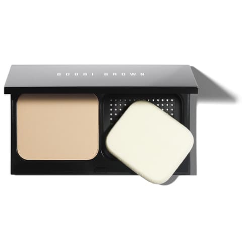 Skin Weightless Powder Foundation [SPF16/PA+++], 11g, Warm Ivory, 1pack