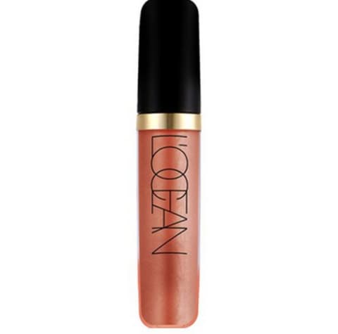 Tinted Lip Gloss, 5.5ml, 07 Orange Tango, 1pack