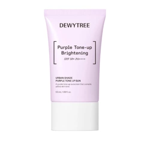 Urban Shade Purple Tone-Up Sun [SPF50+/PA++++], 50ml, 1pack