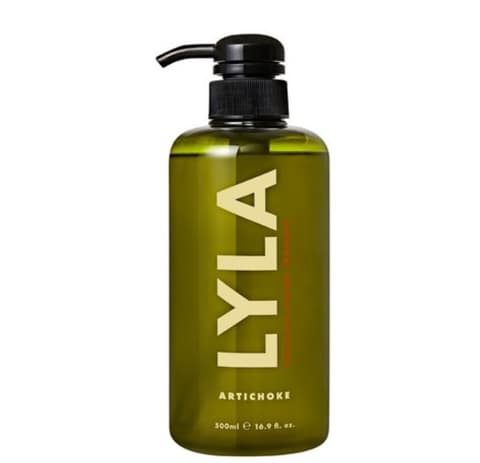 Intensive Repair Shampoo, 500ml, 1pack