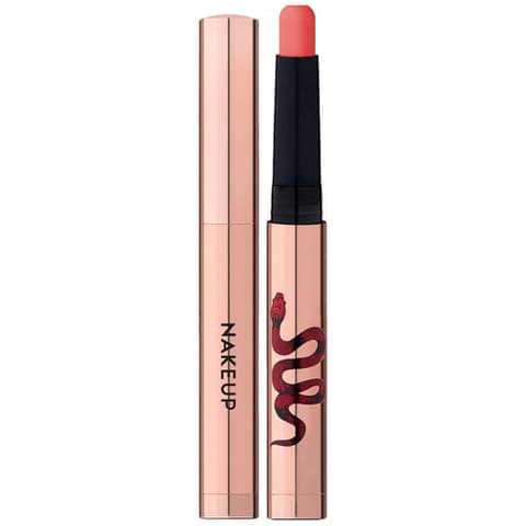One Night Lipstick, 0.6g, 05 Peach Peach Rose, 1pack