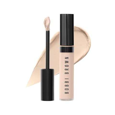 Skin Full Cover Concealer, 8ml, Ivory, 1pack