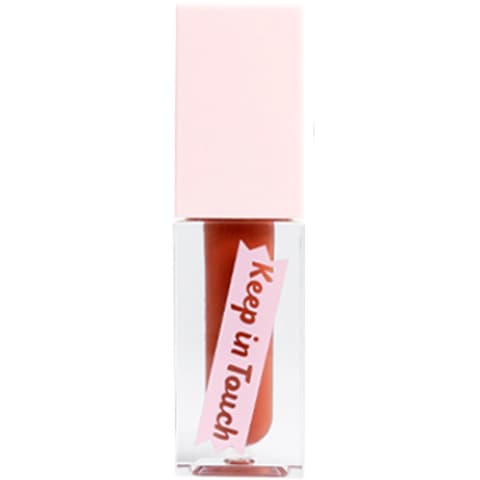 Jelly Lip Plumper Tint, 3.8ml, Espresso Martini, 1pack