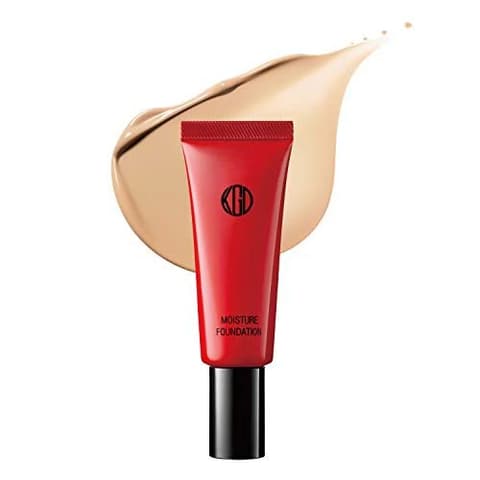 Moisture Foundation, 20g, 012, 1pack