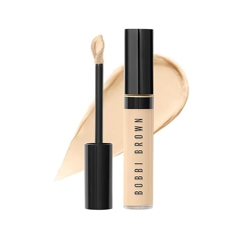 Skin Full Cover Concealer, 8ml, Warm Ivory, 1pack