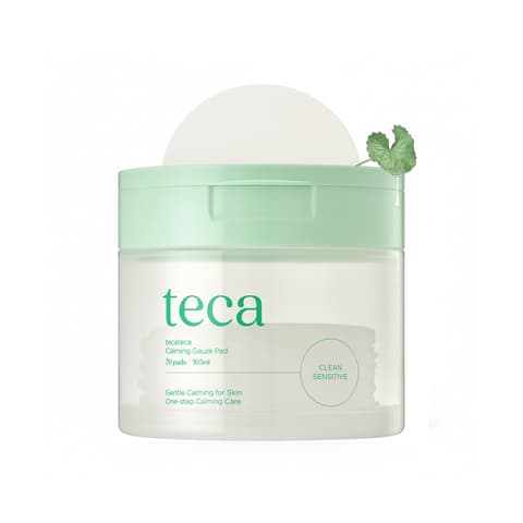 Teca Teca Calming Toner Pad