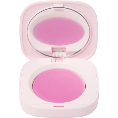 Glossy Glow Marine Balm [Blusher], 2.8g, Veiled Lavender
