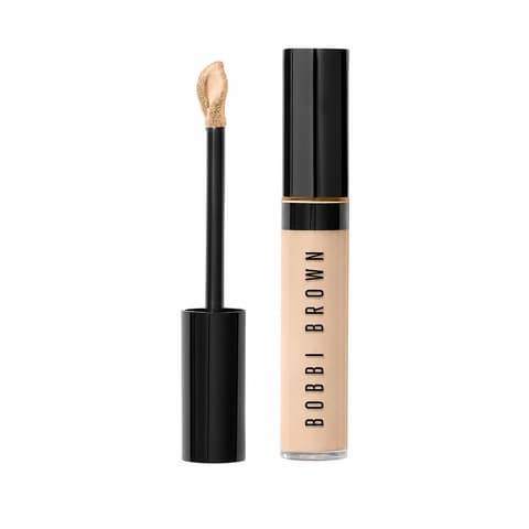 Skin Full Cover Concealer, 8ml, Porcelain, 1pack