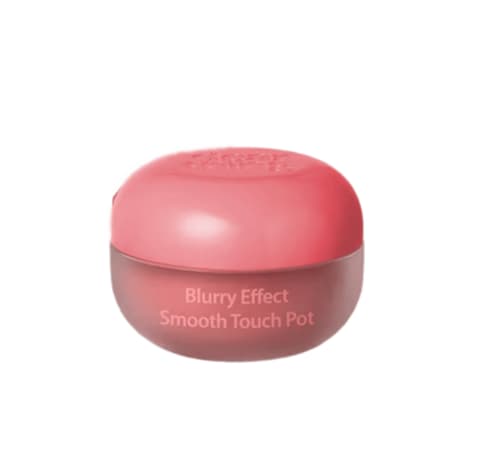 Dear Thing Blurry Effect Smooth Touch Pot, 5ml, 02 Mute Memory, 1pack