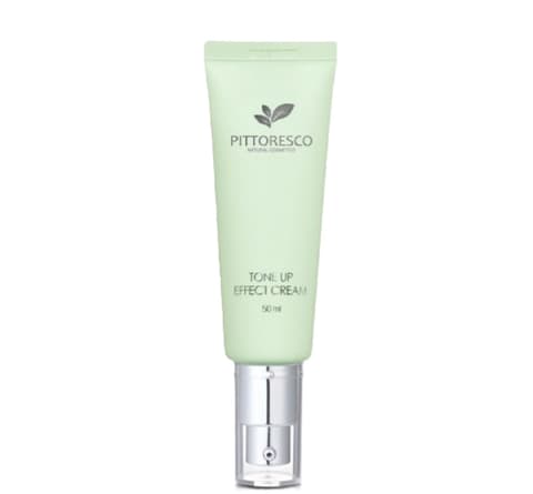 Tone-up Effect Cream, 50ml, 1pack