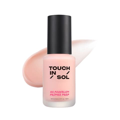No Poreblem Primer Prep, 30ml, 1pack