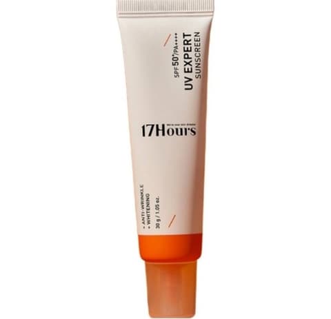 UV Expert Sun Screen [SPF50+/PA++++]