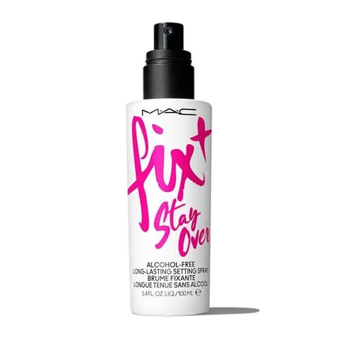 Fix+ Stay Over, 100ml, 1pack