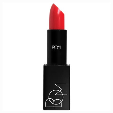 My Lipstick, 3.5g, 802 My Cherry Red, 1pack