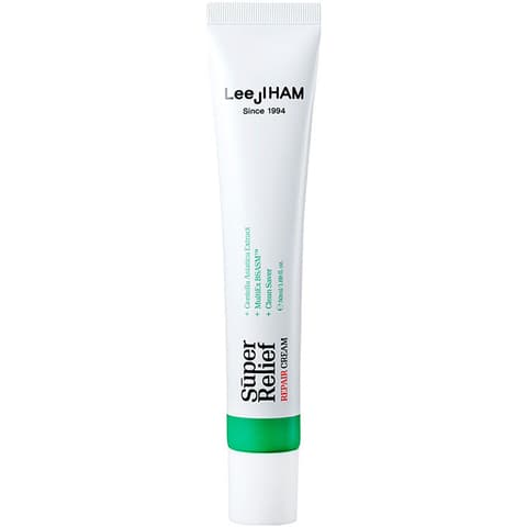 Super Relief Repair Cream