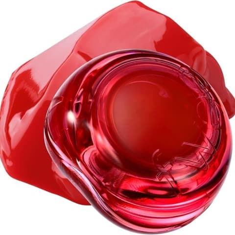 Lip & Cheek Glow Jelly Pot, 4g, 01 Honey Peach, 1pack