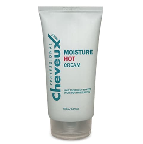 Moisture Hot Cream, 150ml, 1pack