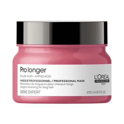 Pro Longer Mask, 250ml, 1pack