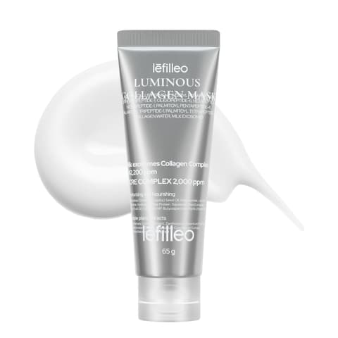 Luminous Collagen Mask, 65g, 1pack