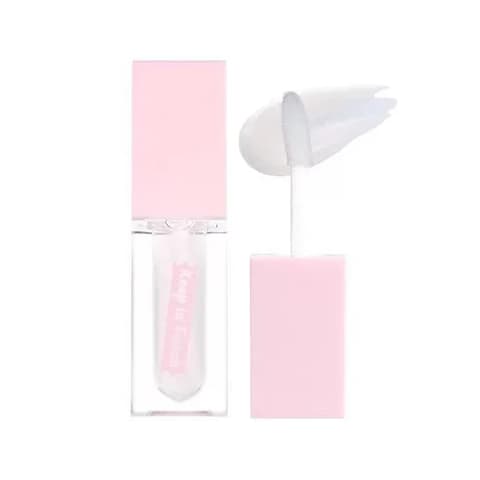 Jelly Lip Plumper Tint, 3.8ml, Sparkling Champagne, 1pack