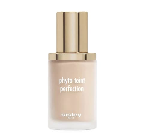 Phyto-Teint Perfection Foundation, 30ml, 0C Vanilla, 1pack