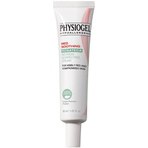 Red Soothing Rosateca Redness Correcting Cream, 30ml, 1pack