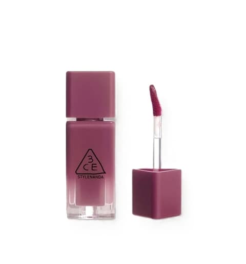 Gummy Oil Tint, 4g, Mauve Jelly, 1pack