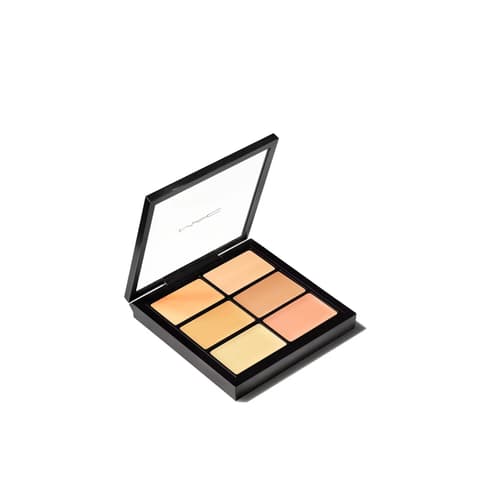 Studio Fix Concealer & Correct Palette, 6g, Light, 1pack