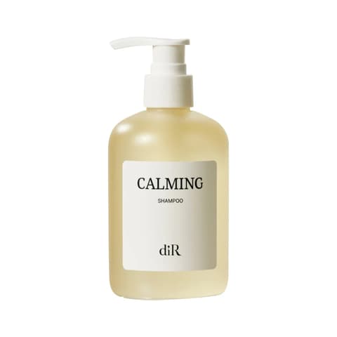 Calming Shampoo, 300ml, 1pack