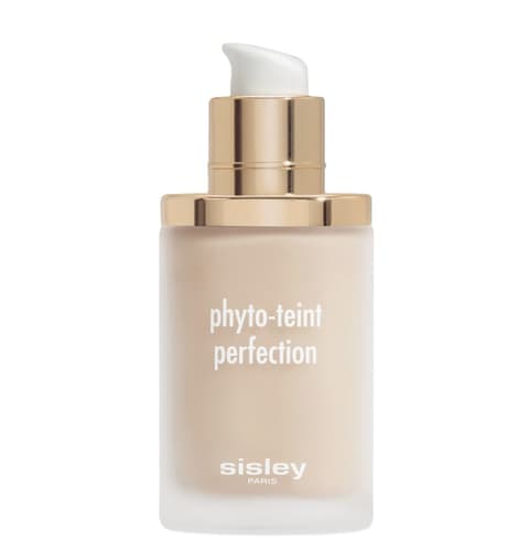 Phyto-Teint Perfection Foundation, 30ml, 000N Snow, 1pack