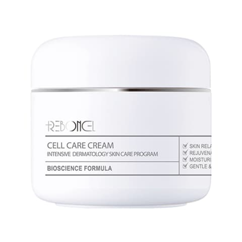 Cell Care Cream, 60ml, 1pack