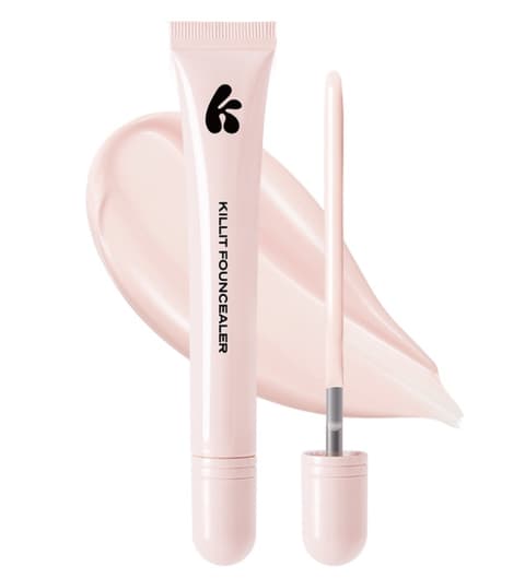 Founcealer, 10ml, Peach, 1pack