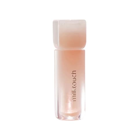 Dew Stain Sheer Aurora Gloss, 4ml, 01 Honey Dew, 1pack