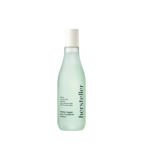 Wonder Veggie Juicy Treatment Essence