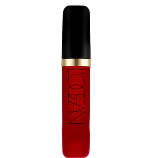 Tinted Lip Gloss, 5.5ml, 17 Sexy Red, 1pack