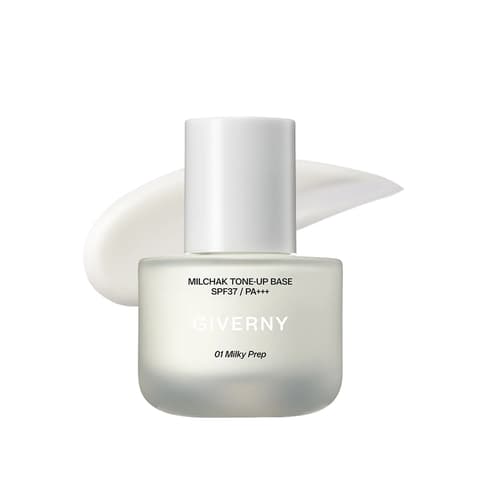Milchak Tone Up Base, 30ml, 01 Milky Prep, 1pack