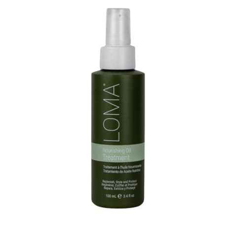 Nourishing Hair Oil, 100ml, 1pack