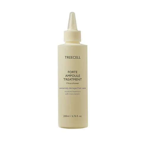 Forte Ampoule Treatment, 200ml, 1pack