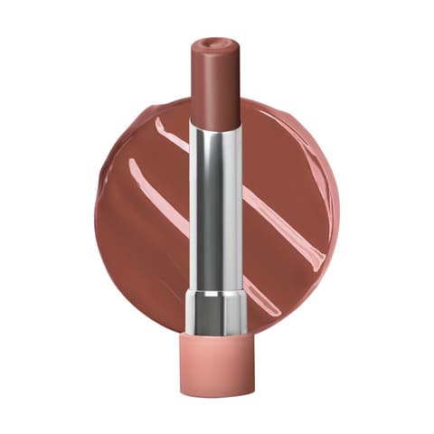 Glazy Lip Glow, 3.2g, Melting Smore, 1pack