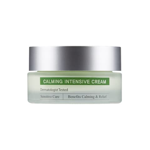 Calming Intensive Cream, 30ml, 1pack